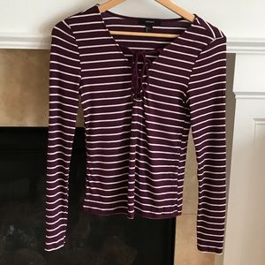 Forever21 Long Sleeve